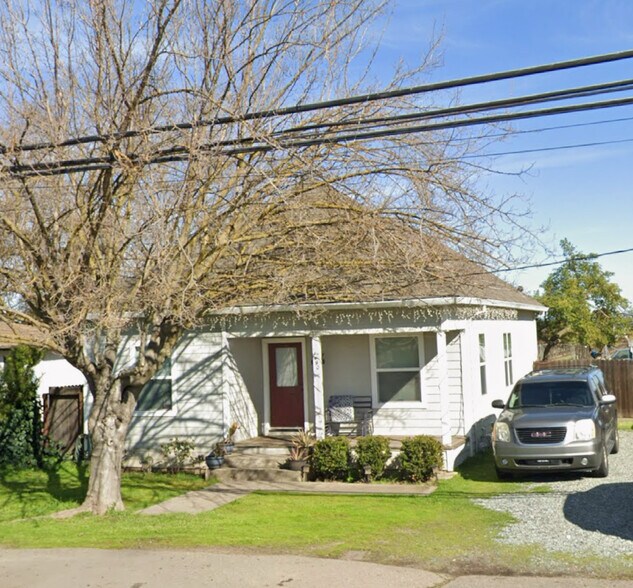 More Photos Of 17490 N Bruella Rd, Lodi Land For Sale