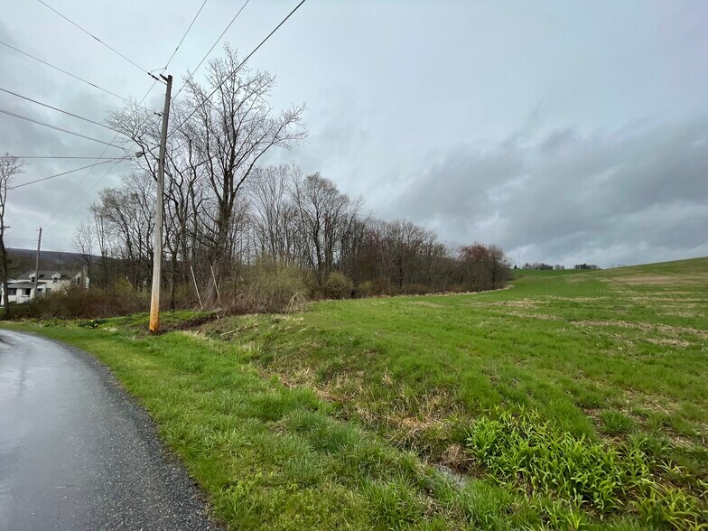 More Photos Of 7570 PA-309, New Tripoli Land For Sale