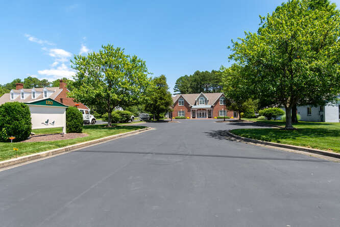 More Photos Of 1103 S Talbot St, Saint Michaels Loft Creative Space For Sale