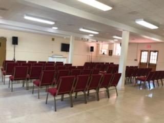 More Photos Of 3557 Main St, College Park Religious Facility For Lease