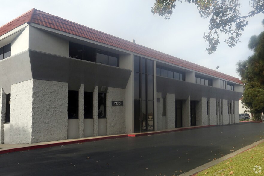 More Photos Of 23820-23828 Hawthorne Blvd, Torrance Office For Sale