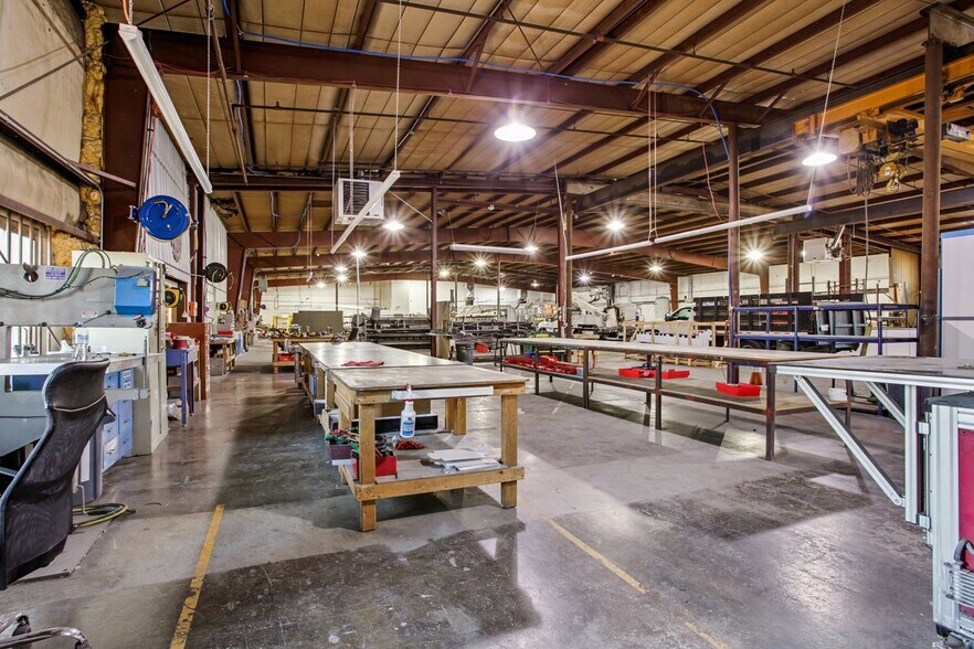 More Photos Of 1250 Simms St, Lakewood Warehouse For Lease