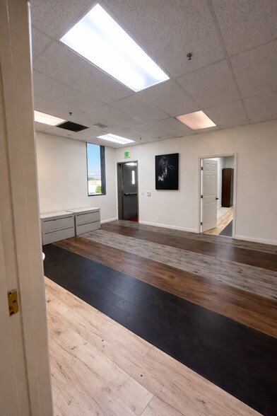 More Photos Of 4441 Baldwin Ave, El Monte Warehouse For Lease