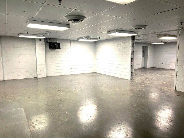 More Photos Of 201 Oakley Ave, Lynchburg Warehouse For Sale