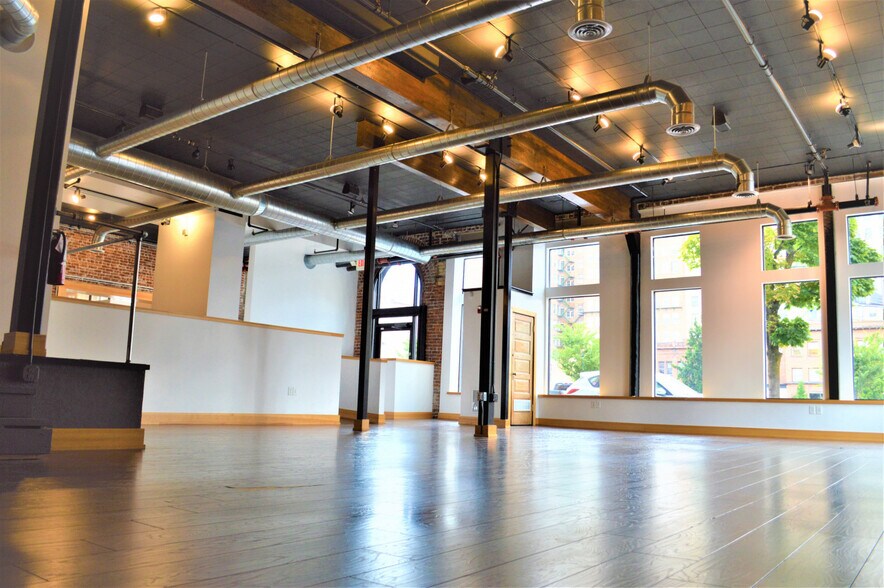 More Photos Of 401 W First Ave, Spokane Storefront Retail Office For Sale