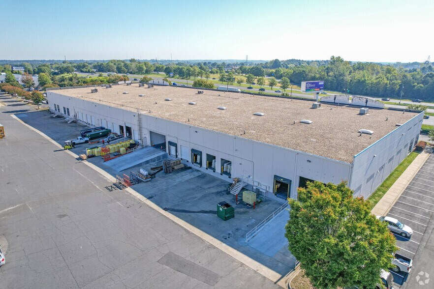More Photos Of 11401 Granite St, Charlotte Unknown For Lease