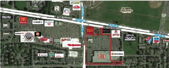 Primary Photo Of 13719 SE Mill Plain Blvd, Vancouver Unknown For Lease