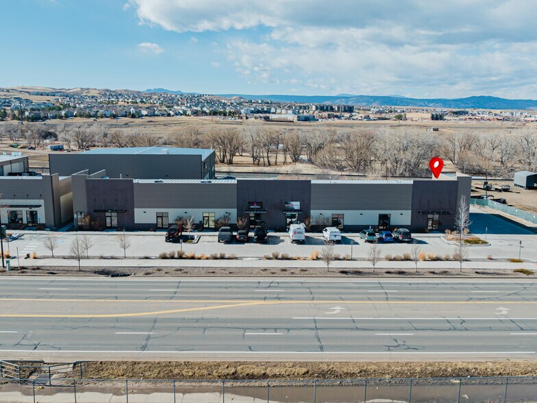 More Photos Of 2801 N US Highway 85, Castle Rock Light Manufacturing For Lease
