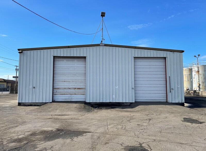 More Photos Of 1355 W 1st Ave, Eugene Chemical Oil Refinery For Lease