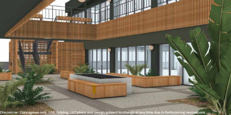 More Photos Of 1303 Avocado Ave, Newport Beach Office For Lease