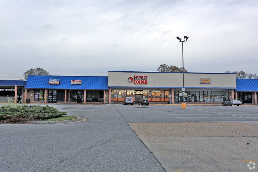 More Photos Of 3100-3126 High St, Portsmouth Unknown For Lease