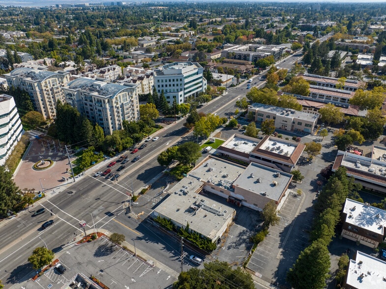 More Photos Of 4898 El Camino Real, Los Altos Land For Sale