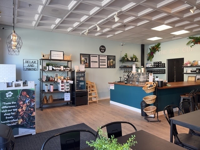 More Photos Of 11805 Main St, Huntley Restaurant For Lease