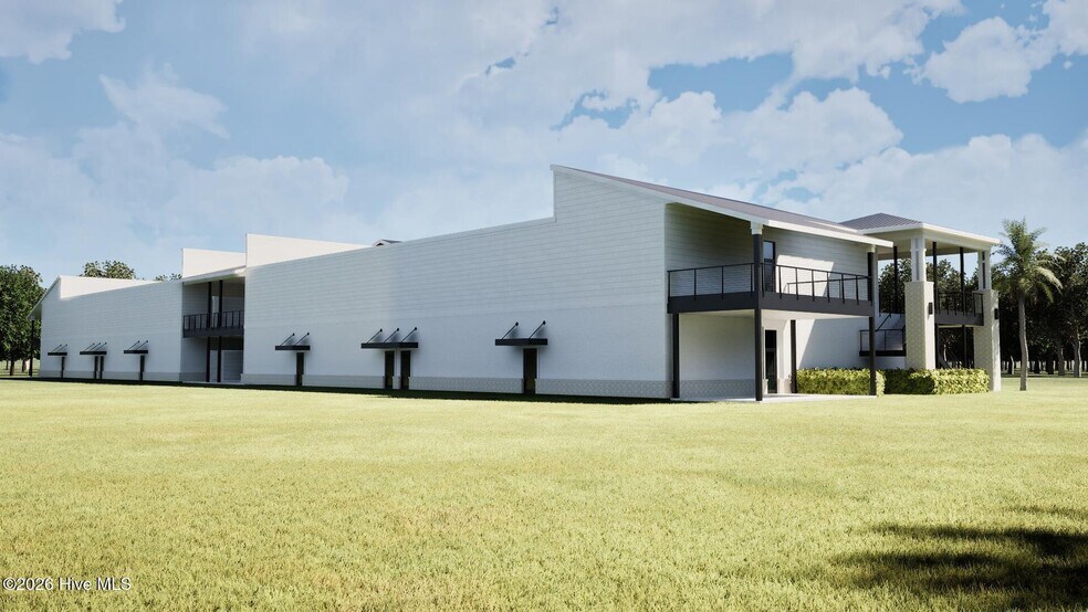 More Photos Of 13900 NC Highway 50, Holly Ridge General Retail For Lease