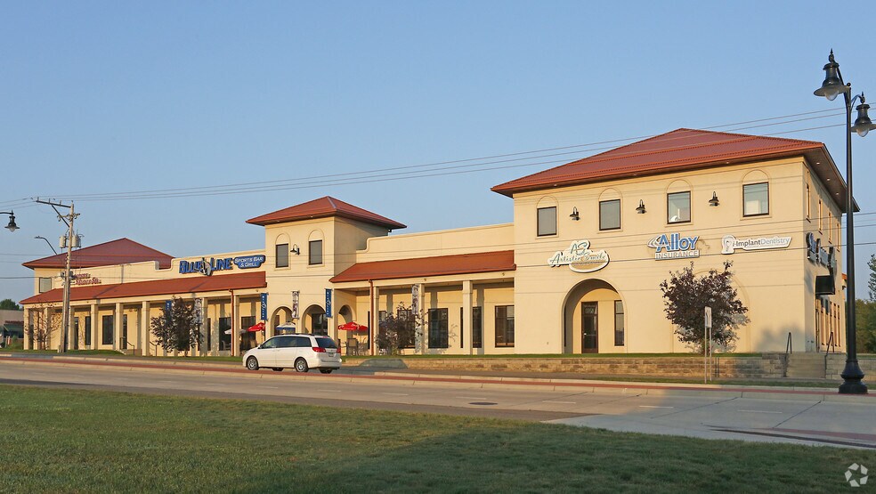 More Photos Of 1101 2nd St S, Sartell Unknown For Lease