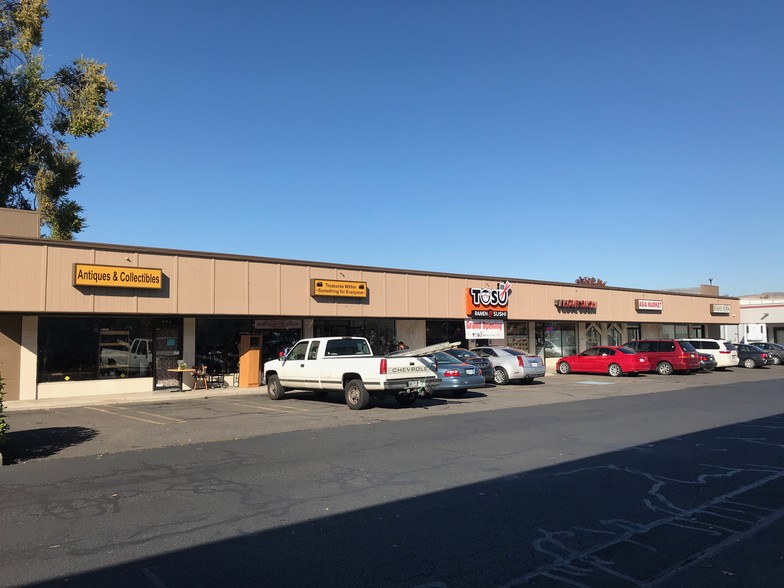 Primary Photo Of 201 E Barnett Rd, Medford Storefront Retail Office For Lease