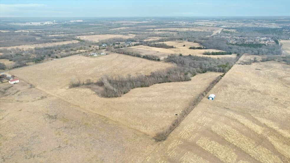 More Photos Of FM 902 & Smith Rd, Howe Land For Sale