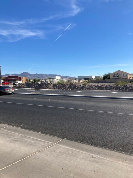More Photos Of cactus, Las Vegas Land For Sale