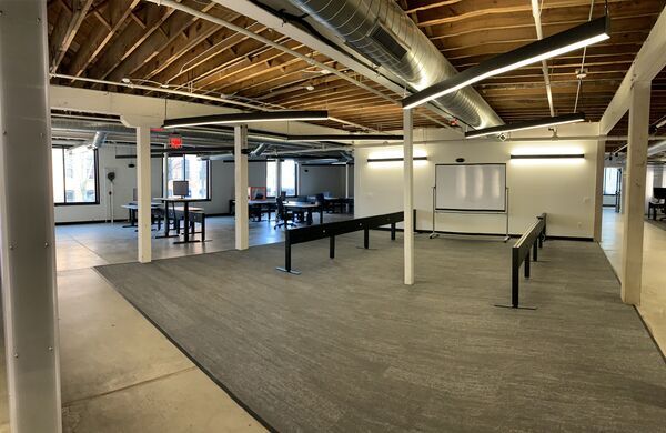 More Photos Of 200 S 1st St, Ann Arbor Office For Sale