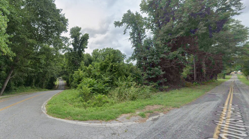 More Photos Of 180 Southside Ave, Woodruff Land For Sale