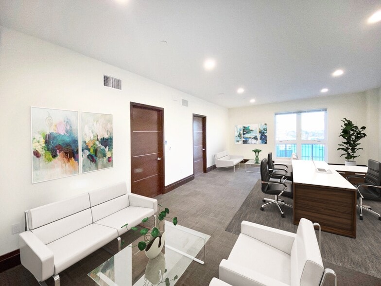 More Photos Of 416-418 E Las Tunas Dr, San Gabriel Apartments For Sale