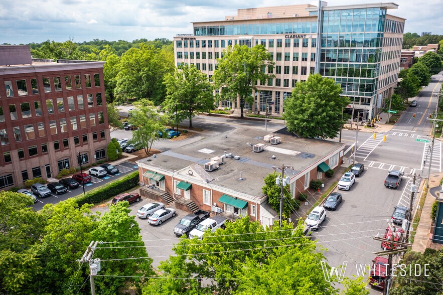 More Photos Of , Charlotte Office For Sale