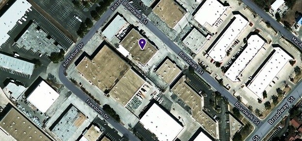 More Photos Of 2410 Boardwalk St, San Antonio Light Distribution For Lease