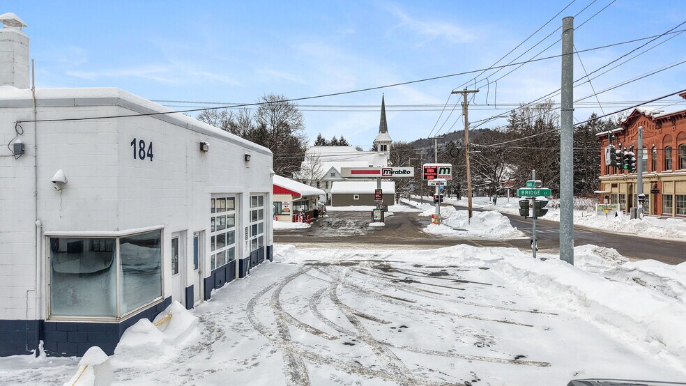 More Photos Of 184 Main St, Unadilla Specialty For Sale