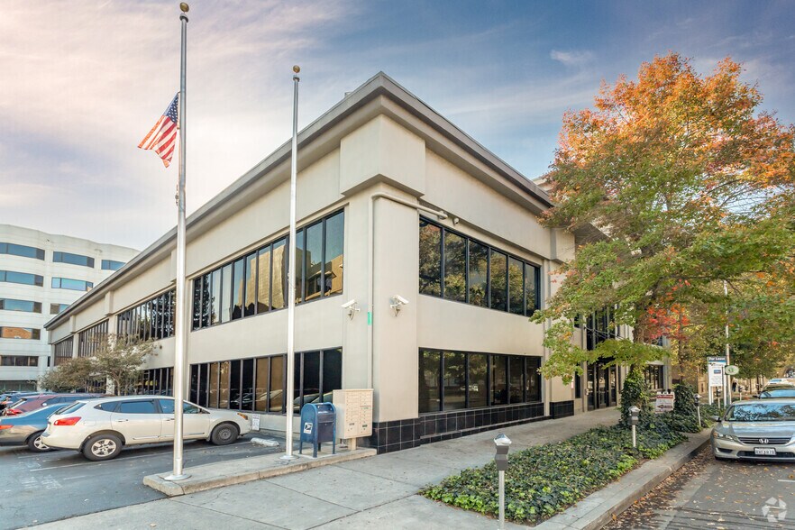 More Photos Of 1510 J St, Sacramento Office For Lease