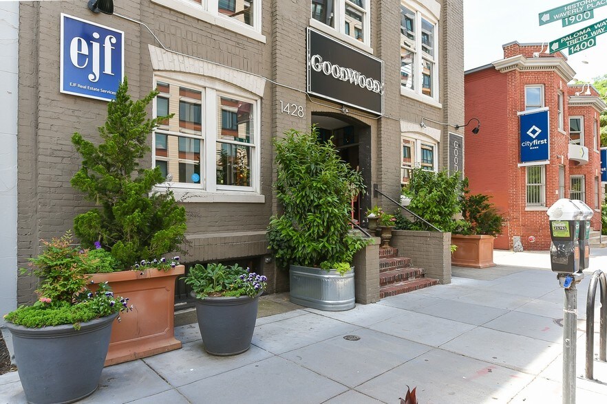 More Photos Of 1428 U St NW, Washington Loft Creative Space For Lease