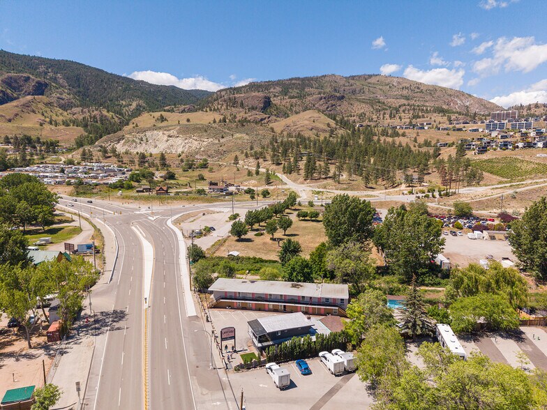 More Photos Of 4201 Skaha Lake Rd, Penticton Hotel For Sale
