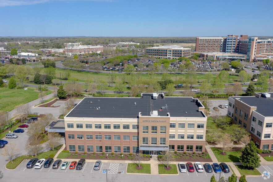 More Photos Of 1747 Medical Center Pky, Murfreesboro Medical For Lease