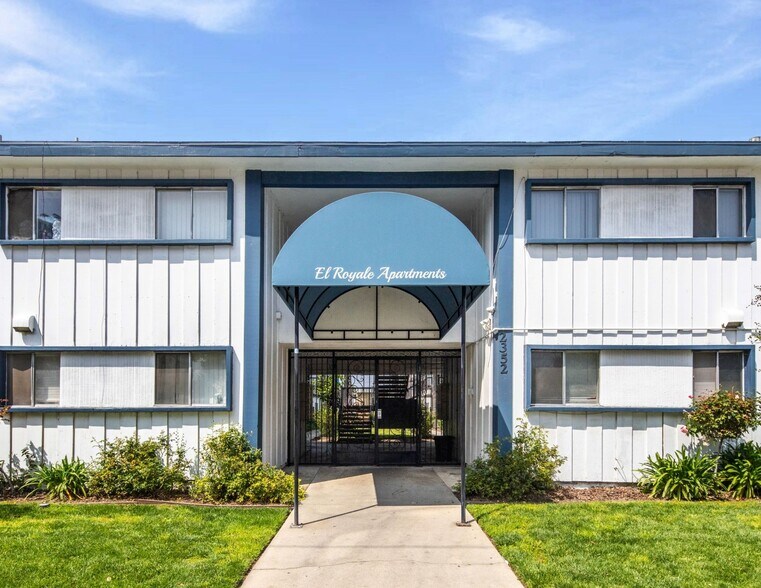 More Photos Of 2352 Leroy St, San Bernardino Apartments For Sale