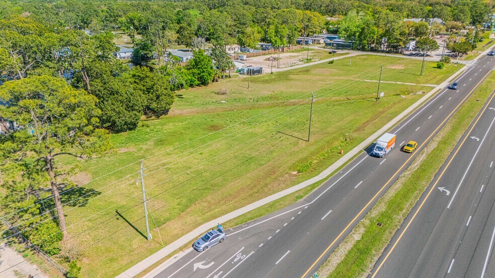 More Photos Of 6550 US Highway 1 N, Saint Augustine Land For Sale