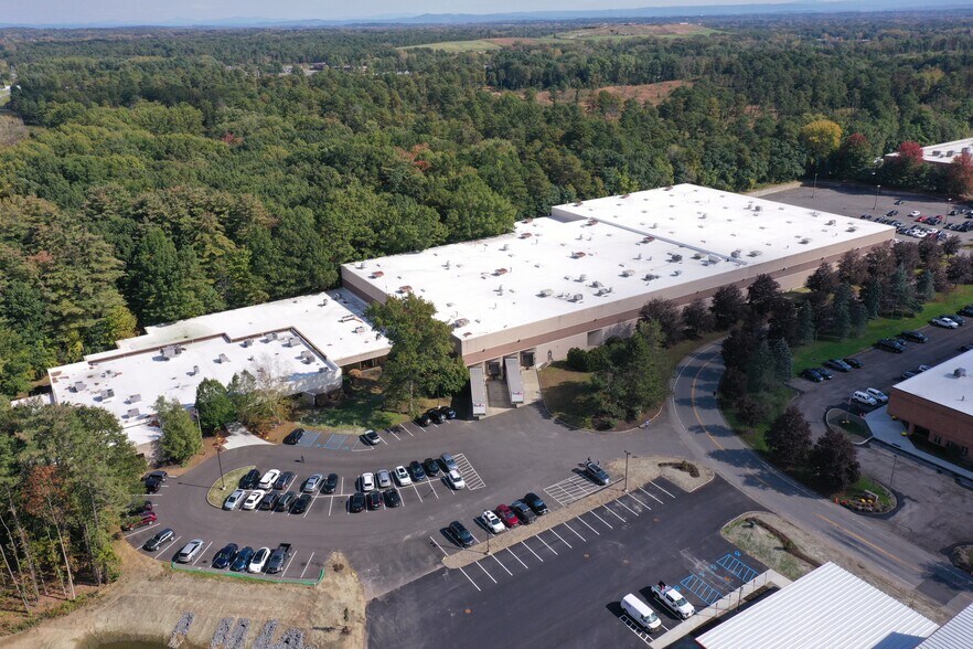 Primary Photo Of 38 Corporate Cir, Albany Distribution For Sale