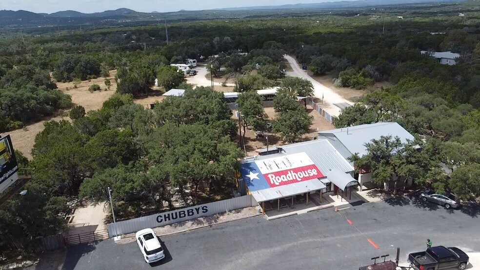 More Photos Of 12246 State Highway 16 S, Pipe Creek Trailer Camper Park For Sale