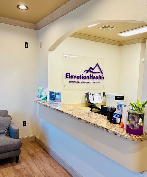 More Photos Of 1743 W 33rd St, Edmond Medical For Lease