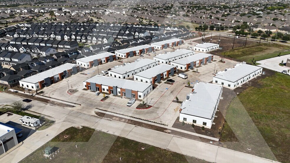 More Photos Of 5151 Meadow Ranch Pky, Richmond Medical For Sale