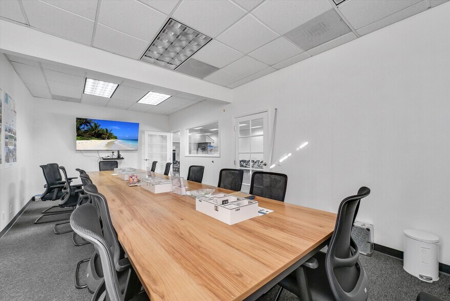 More Photos Of 3501 Hart Ave, Rosemead Office For Lease