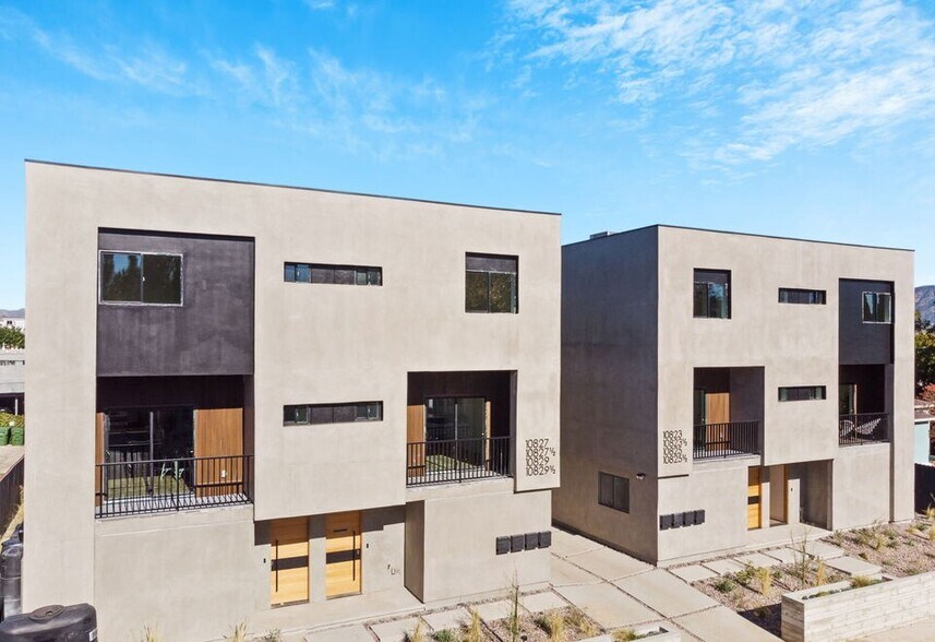 More Photos Of 10821 Hartsook St, North Hollywood Apartments For Sale