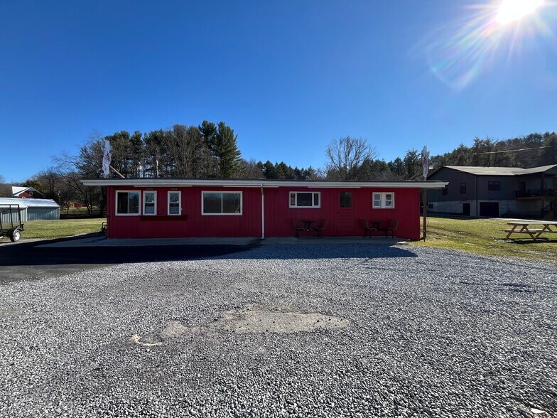 More Photos Of 17307 Route 36, Punxsutawney Specialty For Sale