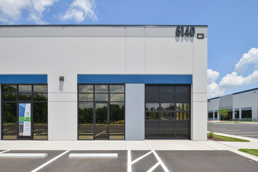 More Photos Of 6100 NC Highway 42 W, Garner Unknown For Lease