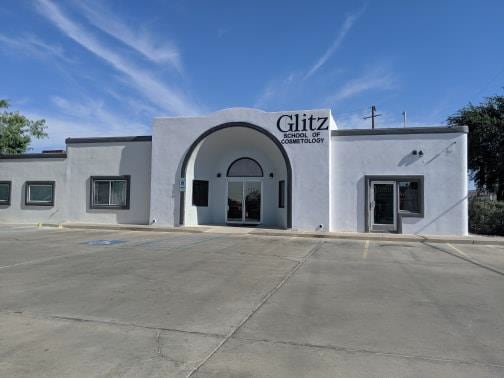 Primary Photo Of 2460 Missouri Ave, Las Cruces Medical For Lease