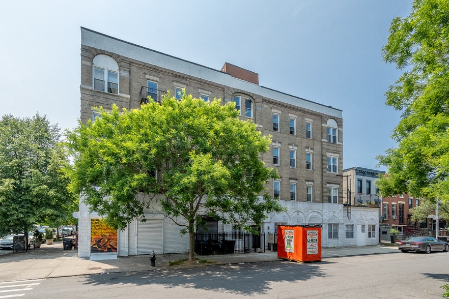 More Photos Of 210 Lewis Ave, Brooklyn Apartments For Sale