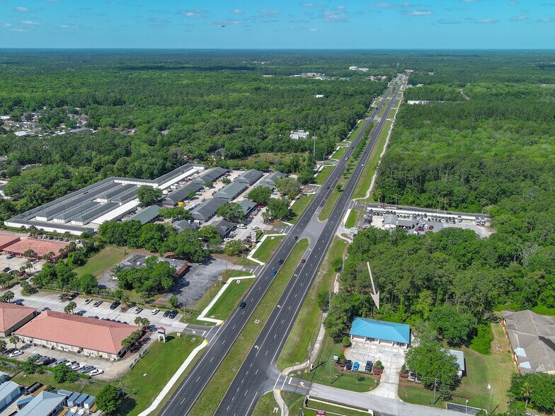 More Photos Of 4720 E Moody Blvd, Bunnell Freestanding For Sale