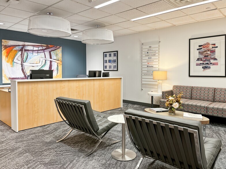 More Photos Of 250 Pehle Ave, Saddle Brook Coworking Space