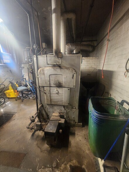 More Photos Of 1705 Oakman Blvd, Detroit Apartments For Sale