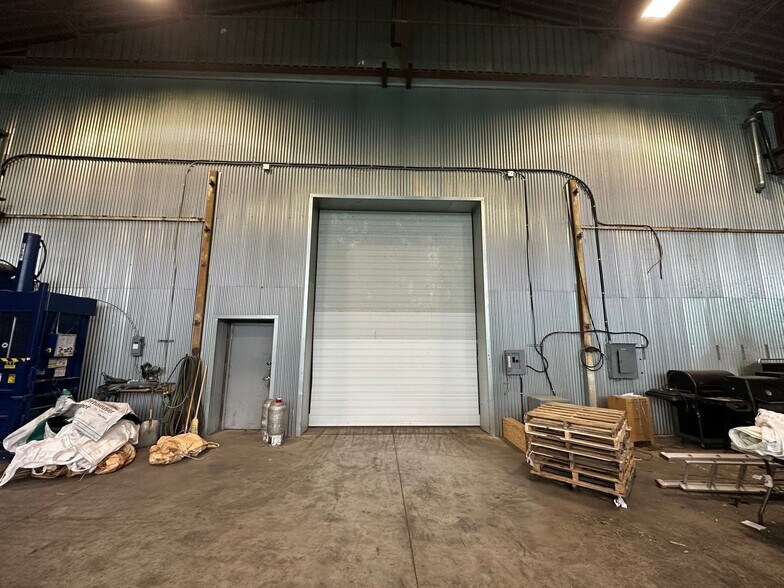 More Photos Of 8750 Ash St, Vancouver Industrial For Sale