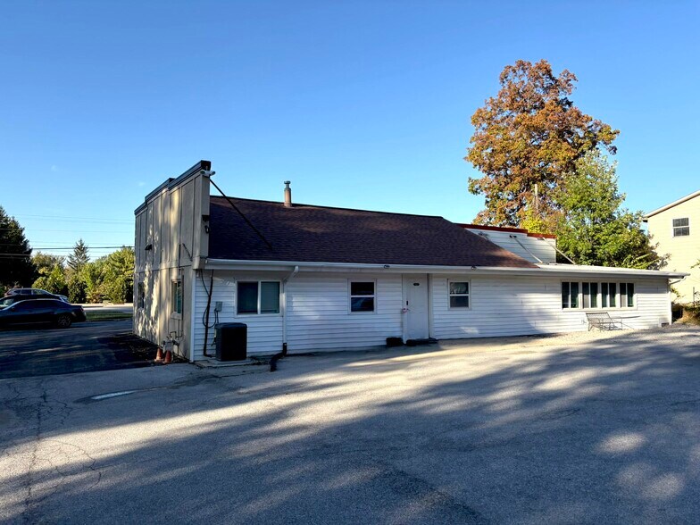 More Photos Of 1942 E Dupont Rd, Fort Wayne Land For Sale