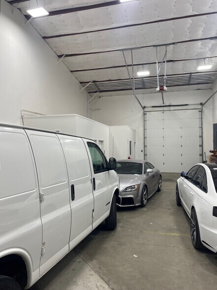 More Photos Of 922 S 500 W, Salt Lake City Warehouse For Lease